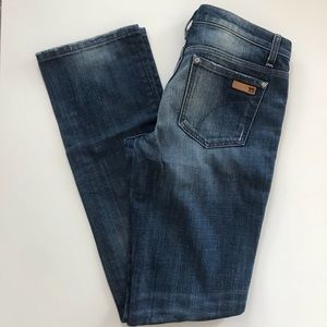 Joe Jeans “best friend”
